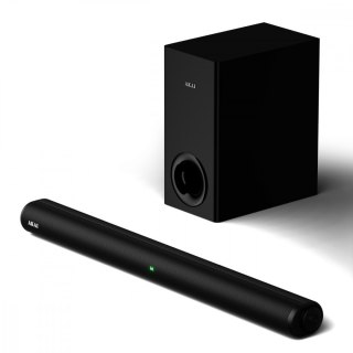AKAI Soundbar ASB-8WSW 2.1 150W