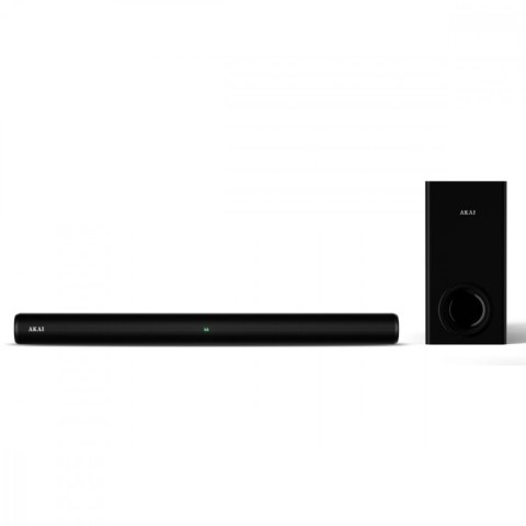 AKAI Soundbar ASB-8WSW 2.1 150W