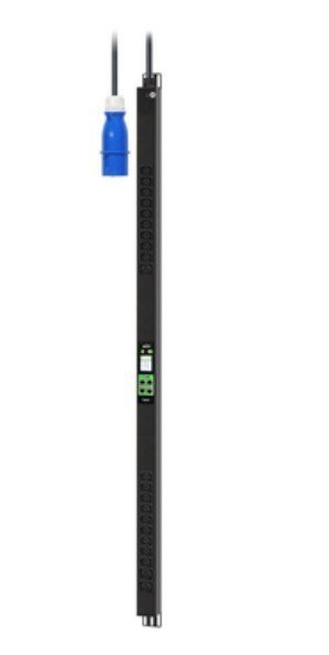 APC Listwa zasilająca EPDU2116M Easy PDU Metered ZeroU 16A 230V (18)C13 (3)C19 IEC309