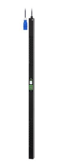 APC Listwa zasilajaca EPDU2116S Easy PDU Switched 0U 16A 230V (20)C13 (4)C19 IEC309