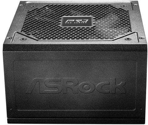 ASRock Zasilacz PRO-750G 750W 80PLUS GOLD NON MODULAR