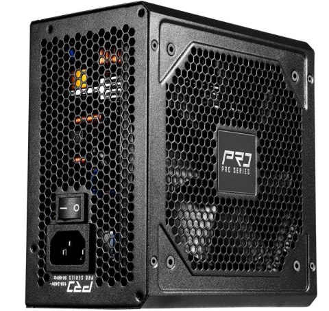 ASRock Zasilacz PRO-750G 750W 80PLUS GOLD NON MODULAR