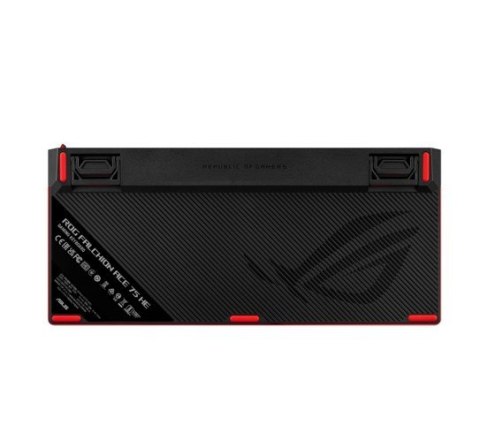 Asus Klawiatura ROG Falchion Ace HFX V2 M705 USB-C/8000Hz/RED