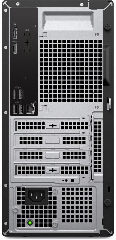 Dell Komputer Dell Pro Tower Essential QVT1260 Win11Pro U7-265K/16GB/1TB SSD/Intel Graphics/WLAN+BT/Kb/Mouse/3YPS