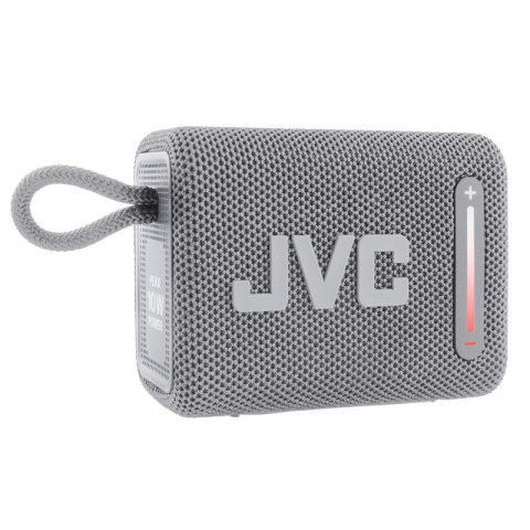 JVC Głośnik Bluetooth XS-E114G szary