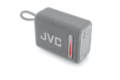JVC Głośnik Bluetooth XS-E114G szary