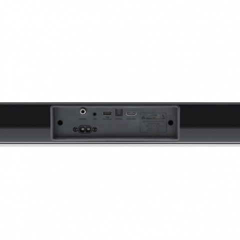 JVC Soundbar TH-E434B 2.1 z bezprzewodowym subwooferem