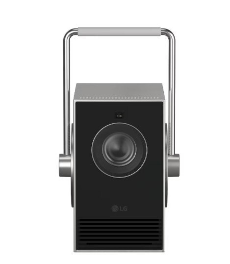 LG Electronics Projektor PU600U