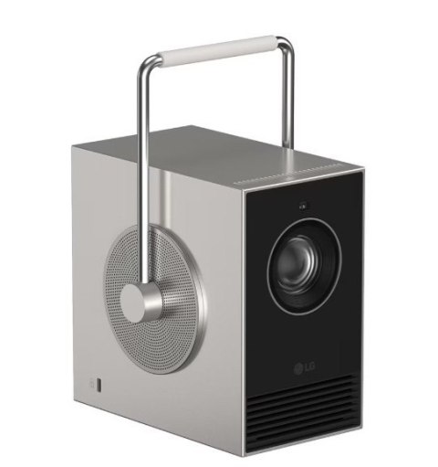 LG Electronics Projektor PU600U