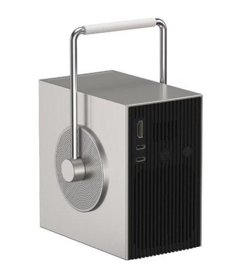 LG Electronics Projektor PU600U