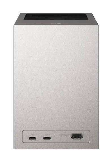 LG Electronics Projektor PU615U