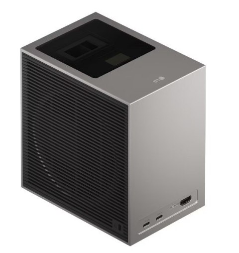 LG Electronics Projektor PU615U