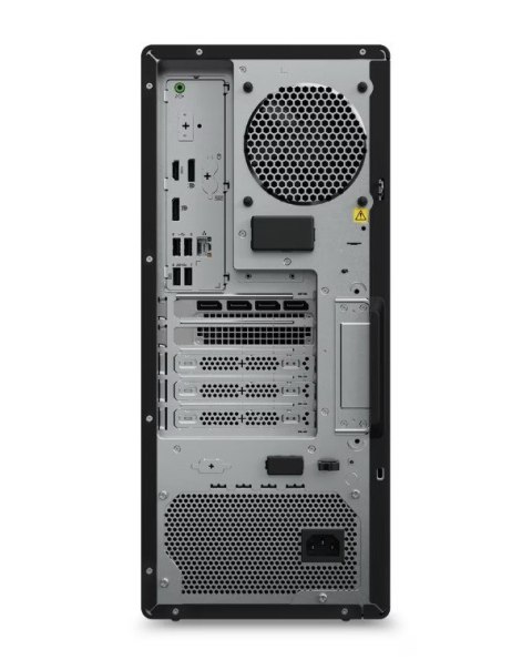 Lenovo Stacja robocza ThinkStation P3 Tower G2 30HT00ALPB W11Pro Ultra 7265K/2X32GB/1TB/INT/vPro/3YR OS + 1YR Premier