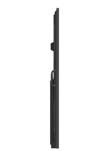 Optoma Monitor wielkoformatowy IFPD N3861K 86 cali H1F2COHBW101