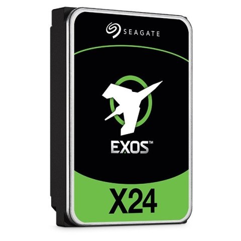 Synology Dysk twardy 3.5 Exos X24 3.5 cala 16TB 4KN SAS