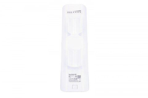 UBIQUITI Punkt dostępowy CPE NanoStation M2 NSM2