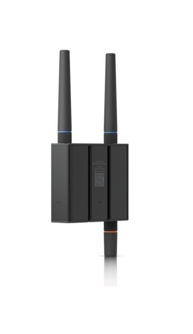 UBIQUITI Router Mobilny UMR-Ultra