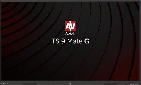 Avtek Monitor interaktywny TS 9 Mate G 65