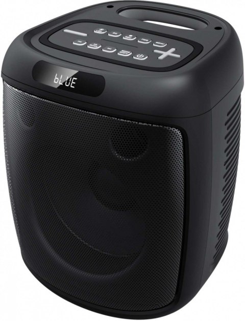 Sencor Głośnik imprezowy Partycon BASE Moc 100W, IPX4, TWS, LED, MIC