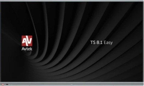Avtek Monitor interaktywny TS 8.1 Easy 65 z Androidem