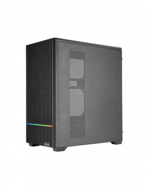 TACENS Obudowa MARS MC-QUANTUM Czarna ATX 4xFan