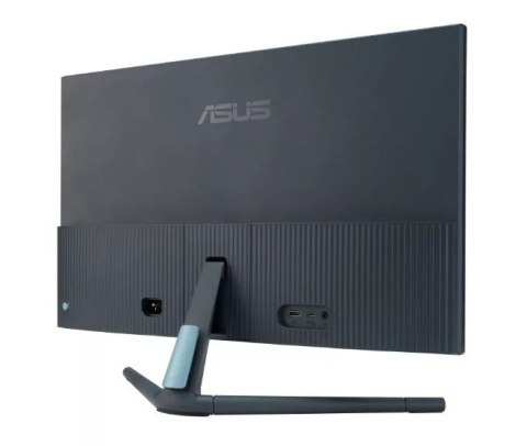Asus Monitor 24 cale VU249CFE-B IPS 100Hz USB-C