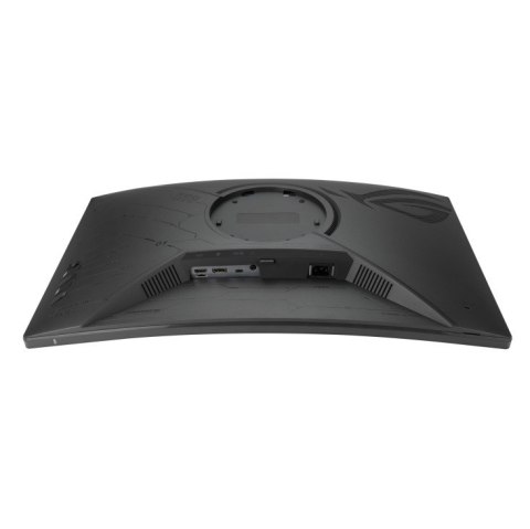 Asus Monitor 27 cali XG27WCS DP+HDMI+TYPE C