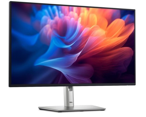 Dell Monitor 27 cali P2725H IPS LED Full HD(1920x1080)/16:9/HDMI/DP/USB-C/VGA/USB/5Y
