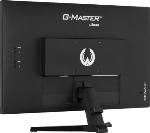 IIYAMA Monitor 27 cali G2770HSU-B6 0.2ms,IPS,DP,HDMI,180Hz