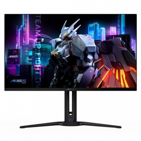 Gigabyte Monitor 31.5 cala FO32U2 OLED UHD 240HZ