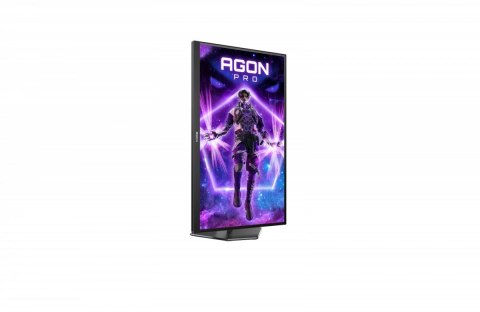 AOC Monitor AG246FK 24.1 cala 540Hz Ultra-Fast TN HDMIx2 DP Pivot