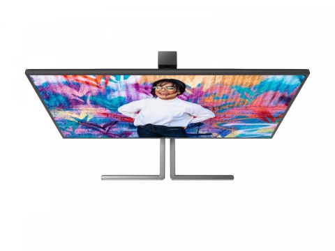 AOC Monitor U27U3CV 27 cali 4K Nano IPS HDMIx2 DP USB-C RJ45