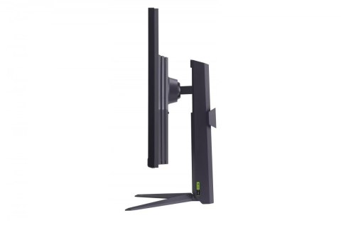 LG Electronics Monitor 32 cale 32GS75Q-B QHD UltraGear 180Hz, 1ms, 400 dc, DP, HDMI, Pivot, HAS