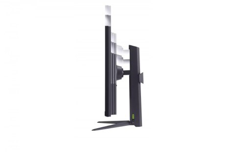 LG Electronics Monitor 32 cale 32GS75Q-B QHD UltraGear 180Hz, 1ms, 400 dc, DP, HDMI, Pivot, HAS