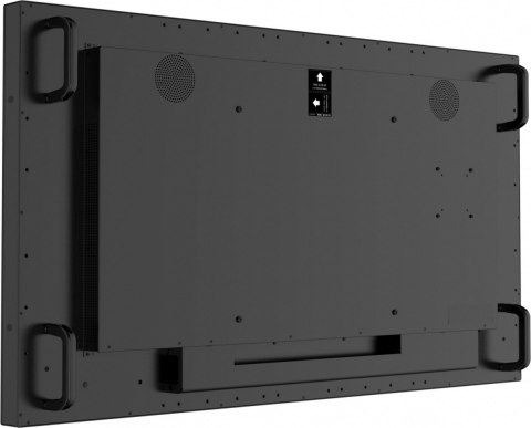 IIYAMA Monitor 55 cali TF5539AS-B1AG,IPS,4K,HDMIx2,DP,RJ45,3xUSB,2x10W, ANDROID,24/7,IP65