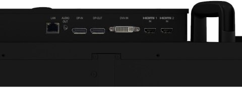 IIYAMA Monitor 98 cali LH9875UHS-B2AG,24/7,IPS,ANDROID.11,4K,3xHDMI,DP,RJ45, VGA,DVI,2xUSB