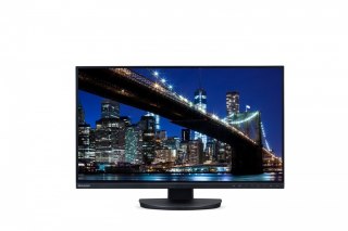 NEC Monitor Biznesowy MultiSync EA272QB 27 cali czarny
