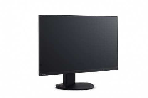 NEC Monitor Biznesowy MultiSync EA272QB 27 cali czarny