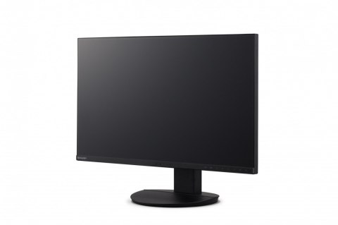 NEC Monitor Biznesowy MultiSync EA272QB 27 cali czarny