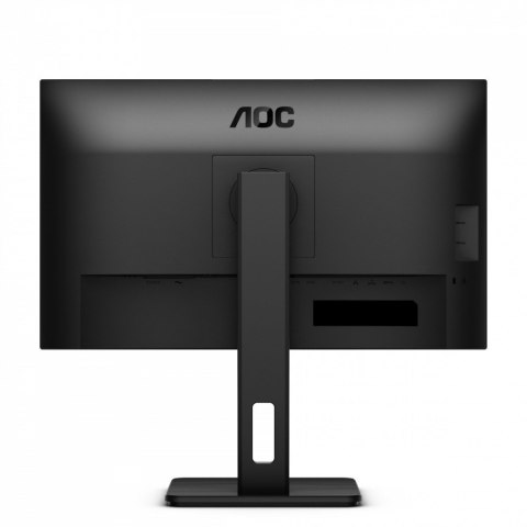 AOC Monitor Q27P3CV 27 cali IPS HDMIx2 DP USB-C Pivot
