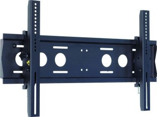 Edbak TWB2 Uchwyt ścienny uchylny do monitorów 65-86 cali VESA 100x100 - 800x400 80 kg