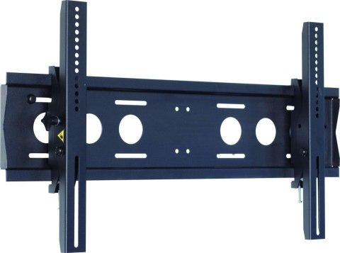 Edbak TWB2 Uchwyt ścienny uchylny do monitorów 65-86 cali VESA 100x100 - 800x400 80 kg