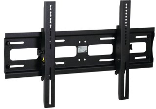Edbak PWB2 Uchwyt ścienny uchylny do monitorów 40-75 cali VESA 100x100 - 600x400 80 kg