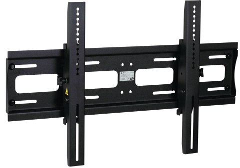 Edbak PWB2 Uchwyt ścienny uchylny do monitorów 40-75 cali VESA 100x100 - 600x400 80 kg