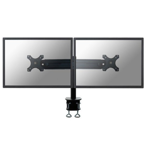 Neomounts Uchwyt biurkowy podwójny LCD FPMA-D700D