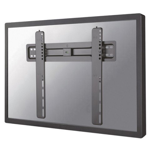 Neomounts Uchwyt ścienny do monitora LED-W400 BLACK