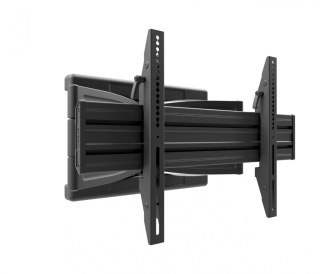 Edbak VSM654 Uchwyt ścienny obrotowy do monitorów 65-86 cali VESA 100×100 - 600×400 45 kg wysięg 100-700mm