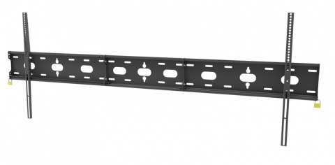 IIYAMA Uchwyt ścienny MD-WM15060 do 125kg do VESA 1500x600mm