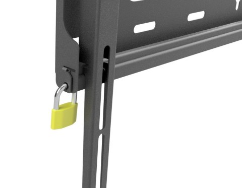 IIYAMA Uchwyt ścienny MD-WM15060 do 125kg do VESA 1500x600mm