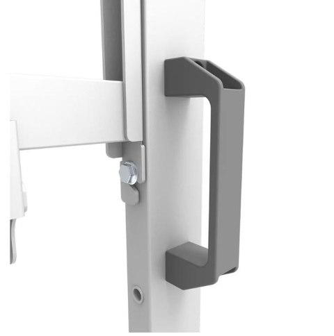 Neomounts Stojak MOVE Go XL Mobile Floor Stand (fast install, height adj)